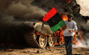 利比亚政局向何方