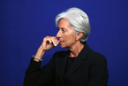 下一个IMF总裁