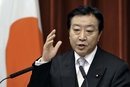 日本首相：欧债危机为当前主要风险