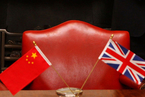 英国大力简化中国签证程序