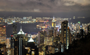 中国与东盟讨论香港加入自贸区