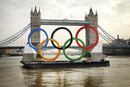 伦敦力办史上最“绿”奥运
