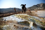 中国公开土壤污染调查结果 超标16.1%