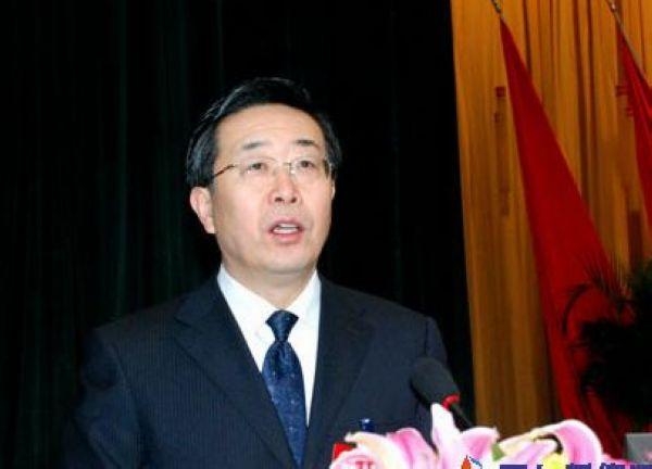 温州市委常委、秘书长吴开锋涉嫌包养情妇被免职