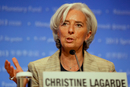 IMF拉加德：各央行不应急于退出宽松政策