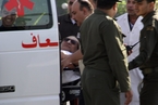 穆巴拉克获释后即被软禁
