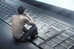 Keyboard Man 键盘侠