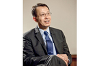 蔡金勇：IFC的中国CEO