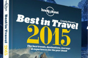 Enjoy雅趣联合孤独星球发布2015年最佳旅行目的地榜单