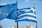 欧盟和希腊：世界经济新风险？