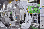 【封面报道】所有机器人厂商关注的一个自动化改造