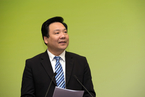 央行副行长陈雨露称中国绿色金融全面提速