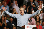 杰布•布什宣布参选 开启政治生涯最大一扇门