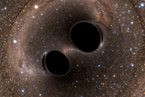 LIGO发现引力波 验证爱因斯坦百年预言