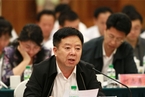 “东北虎”王阳被公诉 曾涉系列贿选案