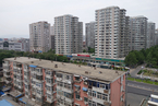 链家报告：北京二手房均价3月中旬涨至6.76万
