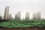 最严控地令 北京要求建设用地总量不增反减