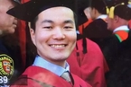 中国学生第一次在哈佛毕业典礼致辞（含视频）
