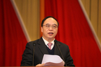 广东省委副秘书长刘小华自杀身亡