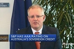 澳大利亚财长：若总理连任不会改变既有财政计划