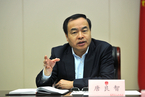 唐良智任重庆市副市长、代理市长