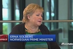 挪威首相：欧盟不应把注意力都放在英国退欧上