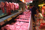 调查显示大部分中国民众愿为高福利猪肉多付钱