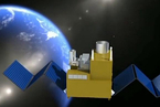 中国成功发射世界首个量子卫星“墨子号”