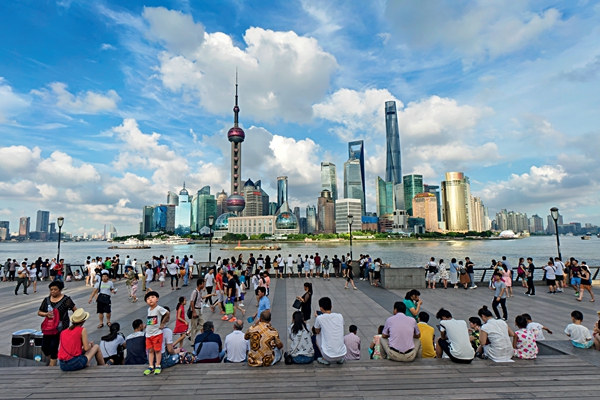 上海常住人口_上海常住人口有多少