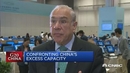 OECD秘书长：G20成员已共同签署协议打击企业避税