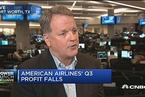 美国航空CEO：保证员工满意才能保证客户满意