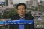 宜信CEO：中国严管P2P网贷有利行业发展