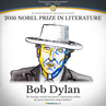 鲍勃•迪伦缺席诺奖颁奖典礼 获奖感言：“我的歌曲是文学吗？”