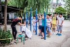 研究显示北京打工子弟身份难改变 教育梦想多数破灭