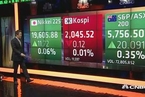 国际股市：亚太股周四开盘涨跌不一