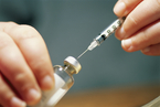 默沙东宫颈癌疫苗获批 年龄放宽至45岁   