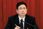 广东省江门市委原书记毛荣楷被开除党籍和公职