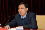 王晓晖任中央政策研究室常务副主任