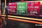 国际股市：亚太股市周一开盘涨跌互现