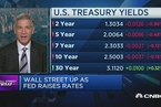 市场人士：为何美联储加息利好债券市场