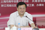 上海市副市长：尚未发现核污染食品流入市场