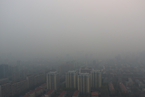 冬季企业错峰生产结束 重污染重回京津冀