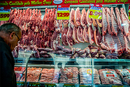 巴西“黑心肉”远销海外 总统请多国使节吃烤肉