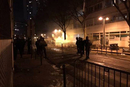 巴黎华人在自家遭法警击毙 华侨示威酿警民冲突