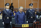 3月高官审判：六“虎”认罪  武长顺涉案逾五亿