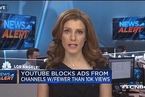 YouTube改变广告投放规则 意在防止抵制