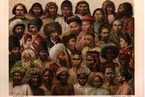 基因作证：古人怎么到亚洲等世界各地的？