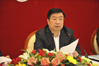 甘肃省林业厅党组书记、厅长马光明接受组织审查