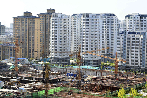 深圳:商品房配建保障性住房小区不得隔离