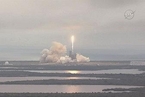 SpaceX计划2019年开始发射高速网络卫星